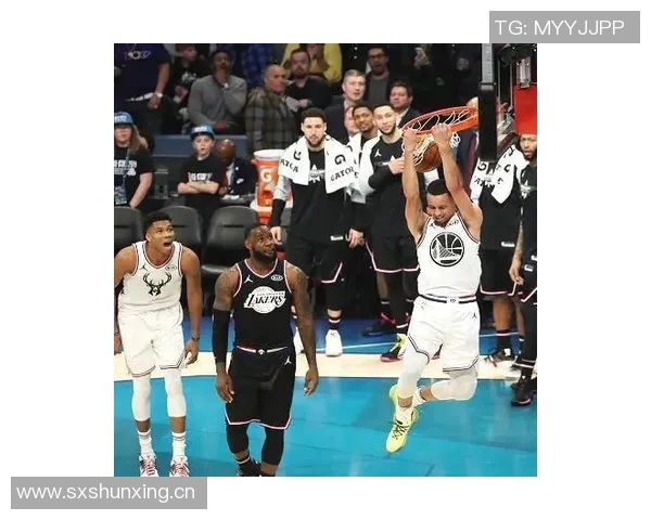 库里加盟篮网队！实现横空出世的NBA梦想