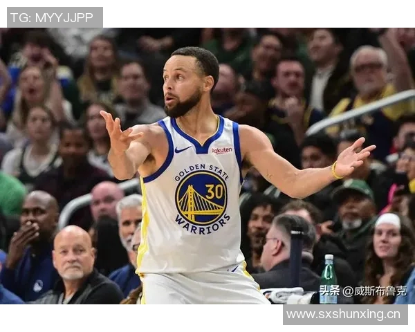 库里手感火热，连续5场比赛砍下30分，勇士王朝再现辉煌