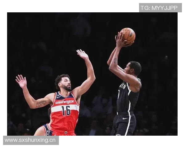 篮网逆转奇才取得连胜