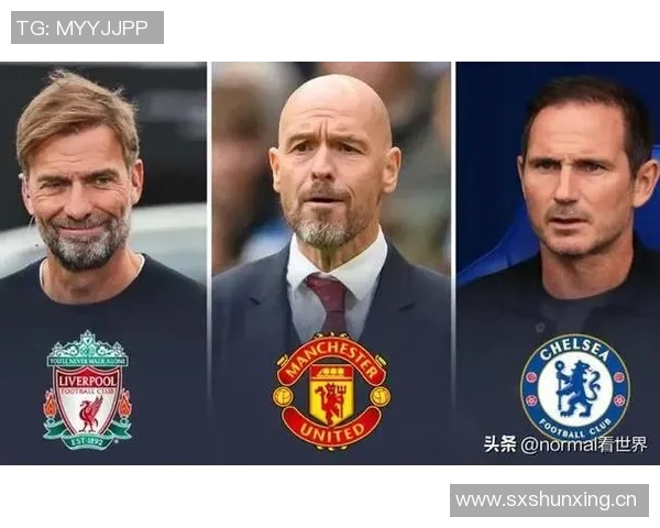 曼联:克洛普离开利物浦后的理想新归宿?