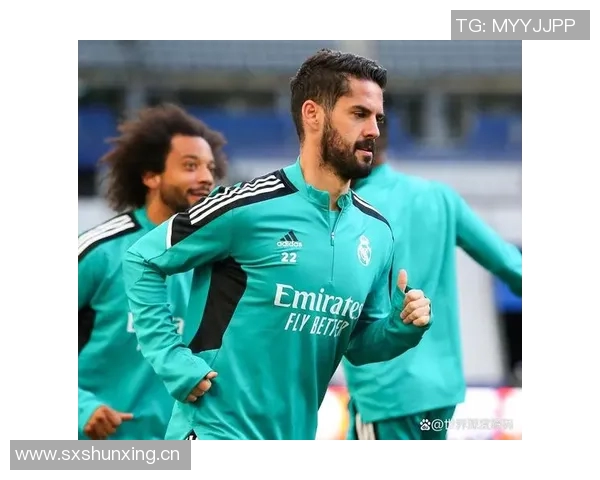 皇马官方宣布伊斯科受伤,将缺席接下来的3场比赛