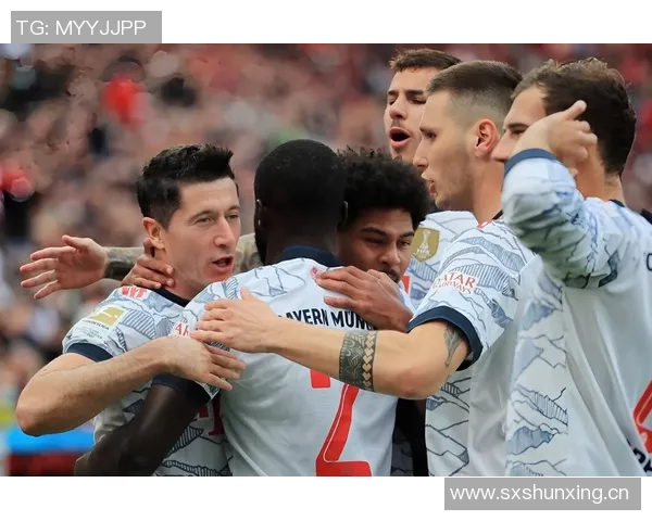 德甲豪门争霸，榜首之争白热化！